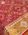 Exclusive Banarasi Palav Single Ikat Rajkot Patola Saree