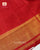 Exclusive Banarasi Palav Single Ikat Rajkot Patola Saree
