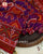 Exclusive Elephant Motif Purple Semi Double Weave Rajkot Patola Saree