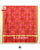 Traditional Pan Chanda Red Rajkot Patola Dupatta