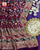 Traditional Banarasi Bandhani Pure Georgette Shikargah Dupatta