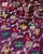 Traditional Banarasi Bandhani Pure Georgette Shikargah Dupatta